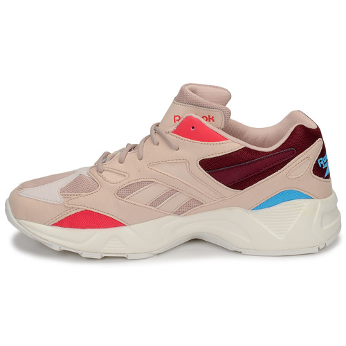 Reebok Classic - AZTREK 96 - Nude