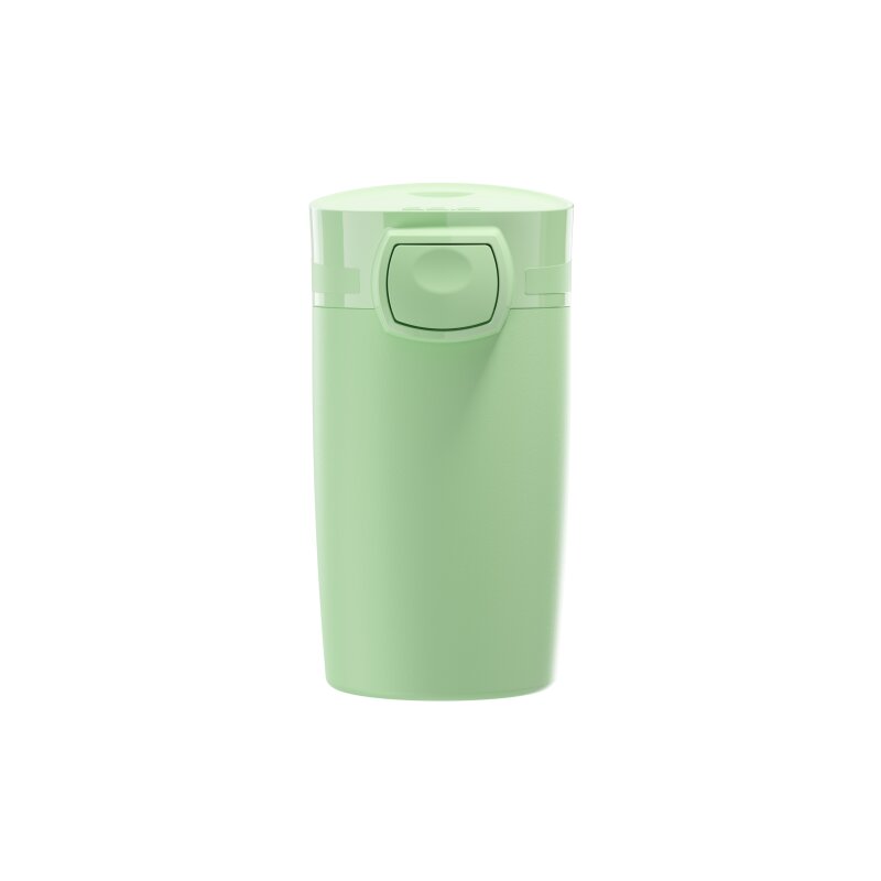 SIGG Kaffeebecher Miracle Mug Green Touch 0.27 L