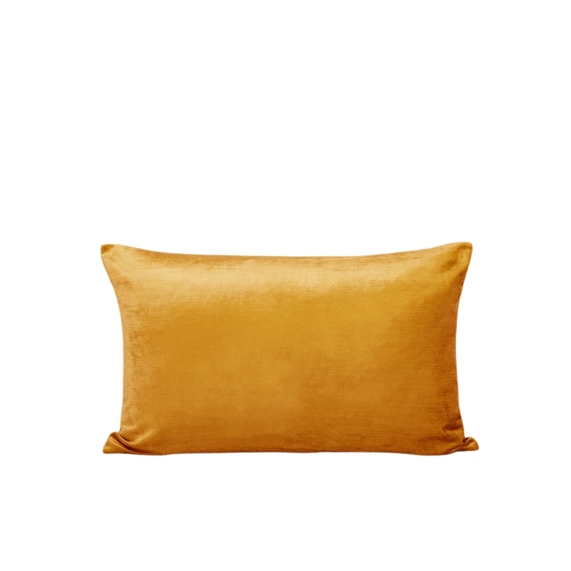 CASTIGLIONE - Housse de coussin | Jaune