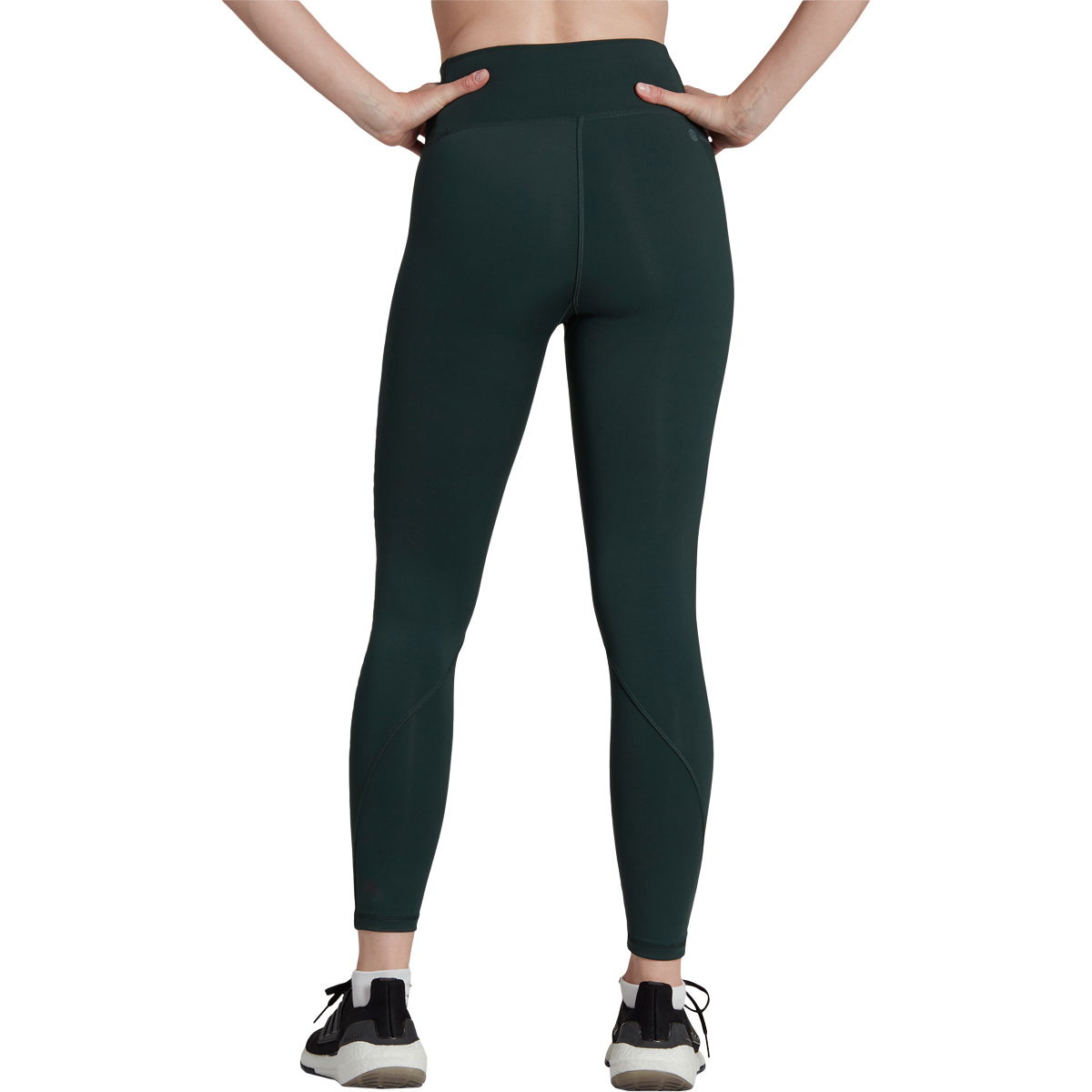 adidas Optime 3-Bar Træningstights Dame