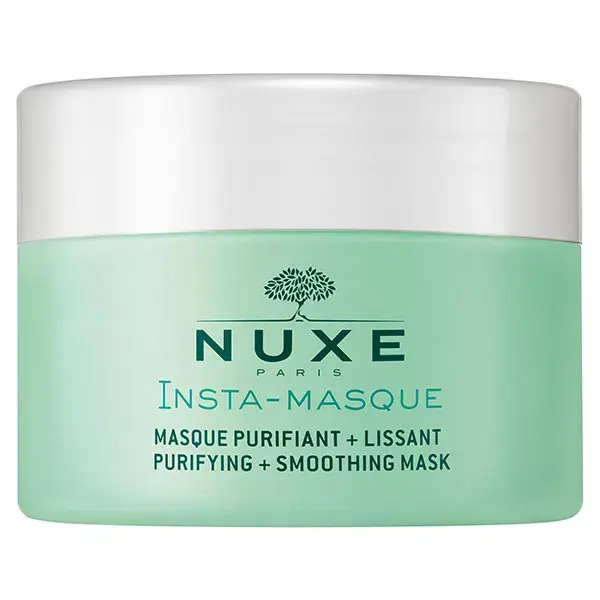 Nuxe Insta-Masque Purifiant Lissant 50ml