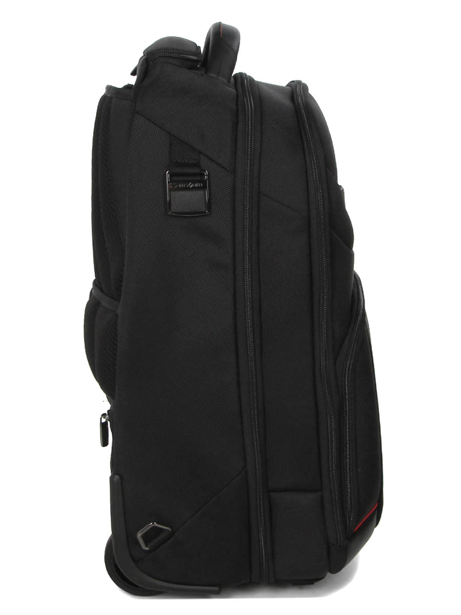 Sac À dos ordinateur À roulettes Samsonite Pro DLX 6 - 17.3 pouces