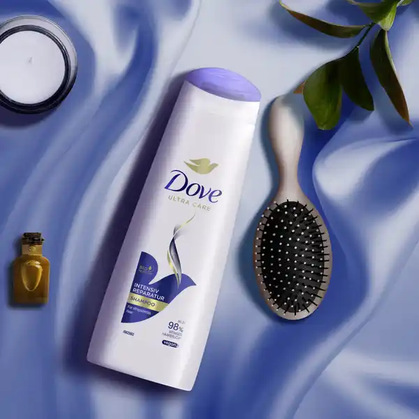 Shampoo Intensiv Reparatur