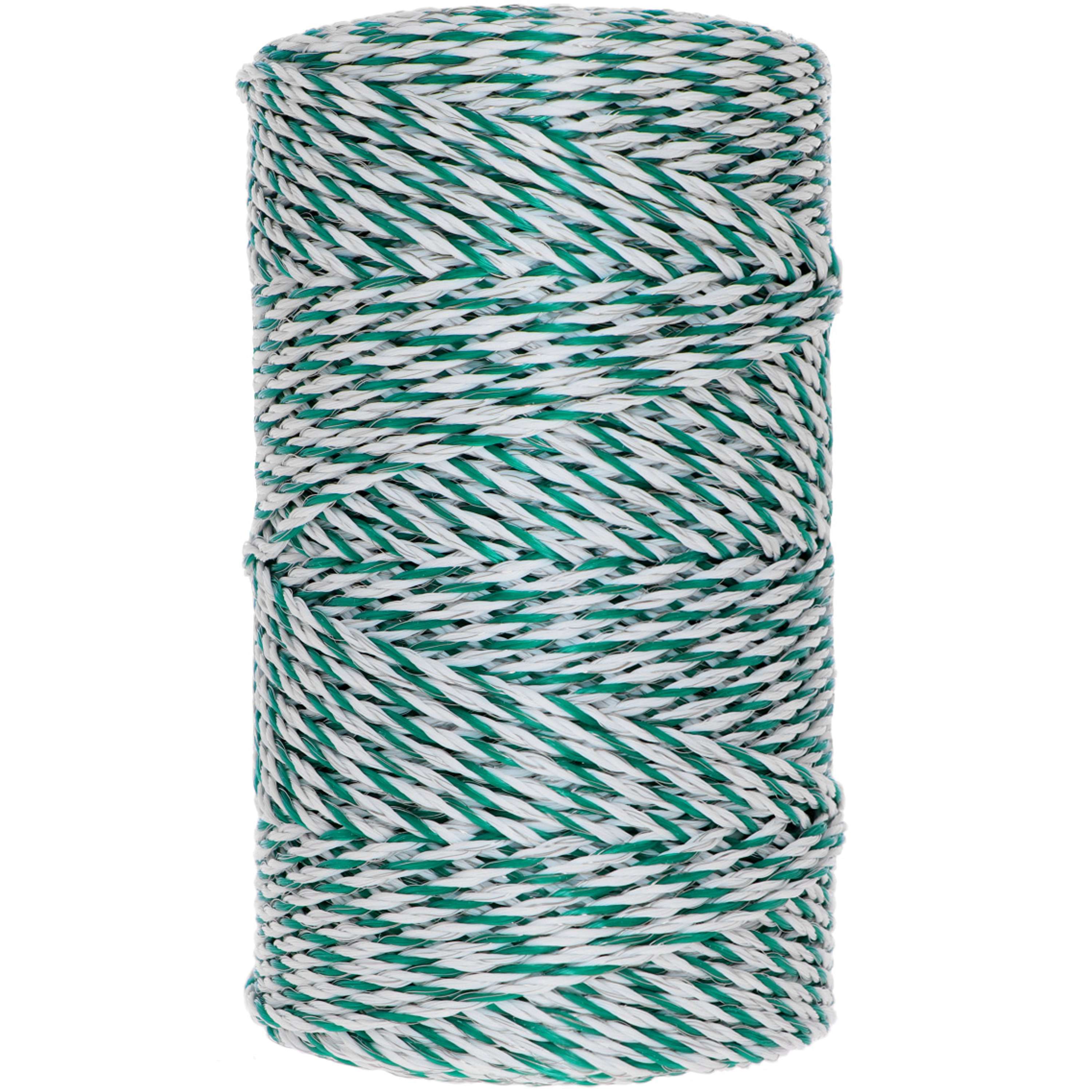 Ako Draad PremiumLine Wit/Groen