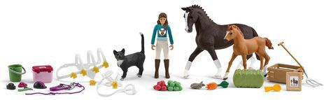 schleich HORSE CLUB 99092 adventkalender