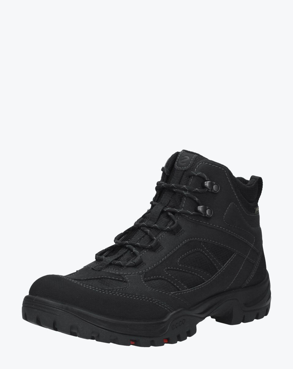Ecco Xpedition III M zwart