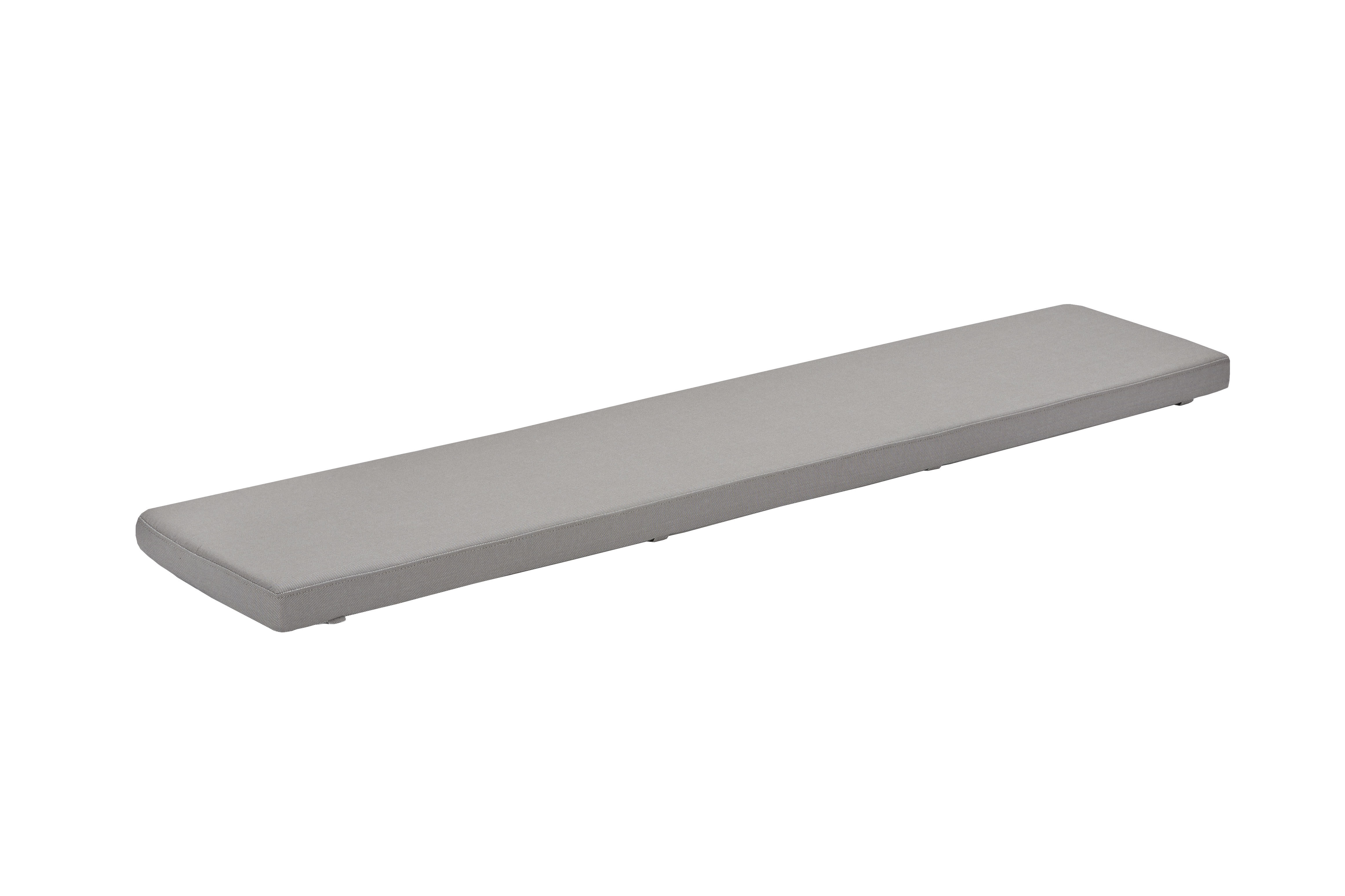 Talen Buitenmeubelen - Bankkussen tbv Weidebank 170cm - Taupe