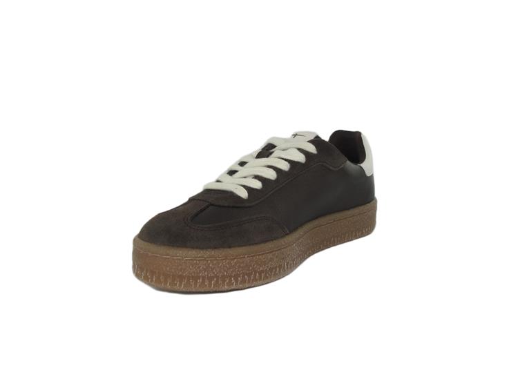 Tamaris 1-23723-44 brown metallic