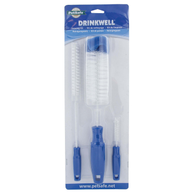 PetSafe Drinkwell Reinigungssatz