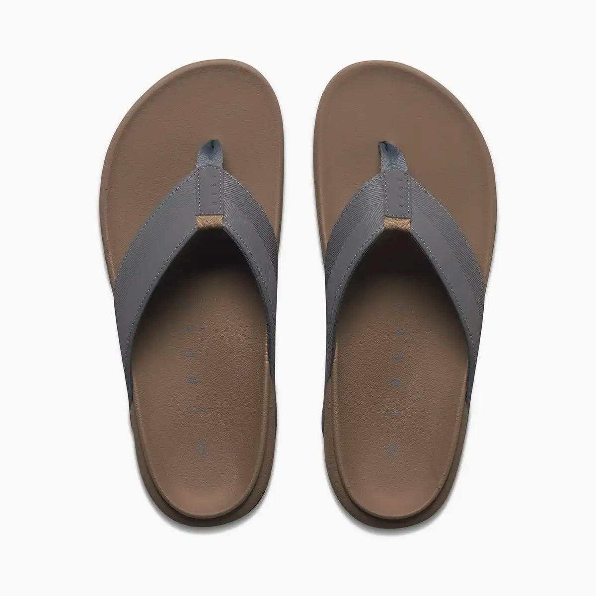 The Raglan Fossil Grey