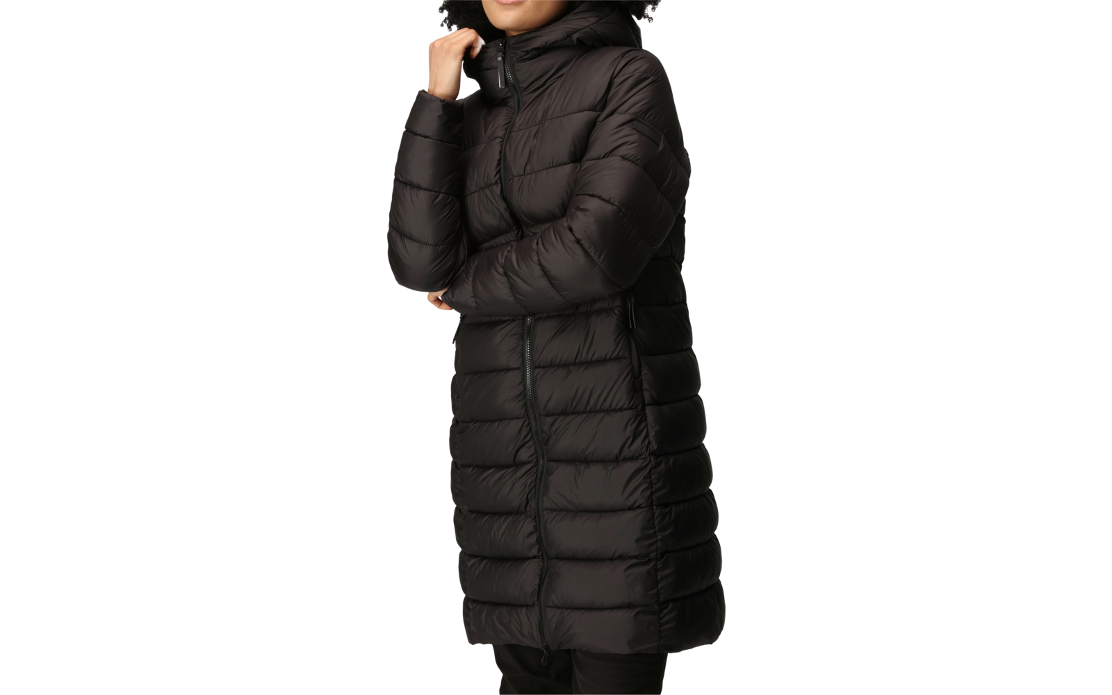 Regatta Andia Baffle Damen Mantel