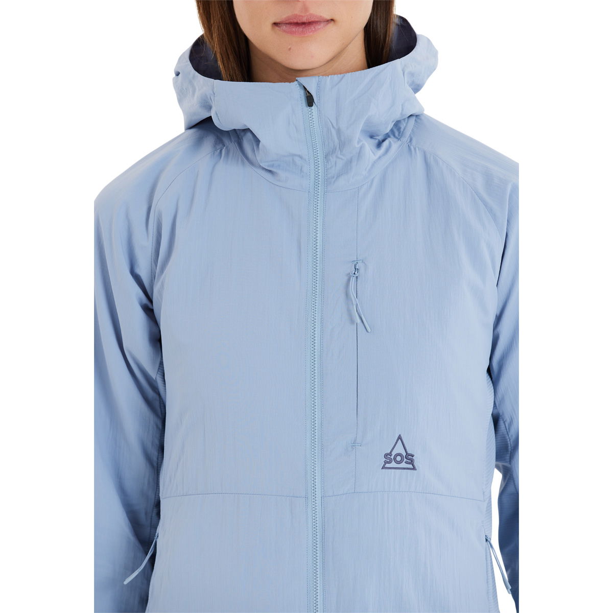 SOS Ben Nevis Super Light Insulated Jakke Dame