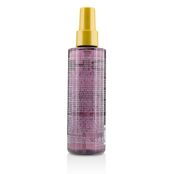 Chi Deep Brilliance Olive & Monoi Shine Serum Light Weight Leave-In Treatment