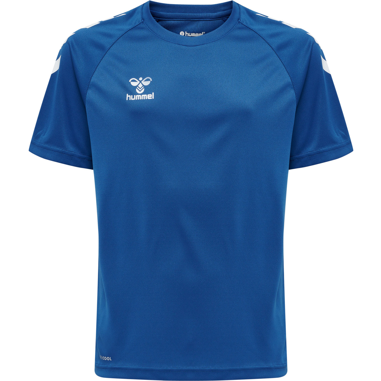 Hummel Core XK Core Poly Shirt Kids