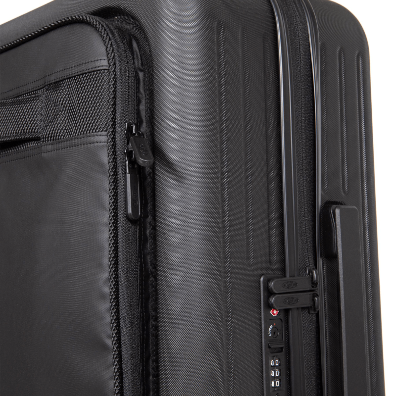Valise rigide Case M 65 cm CNNCT Coat