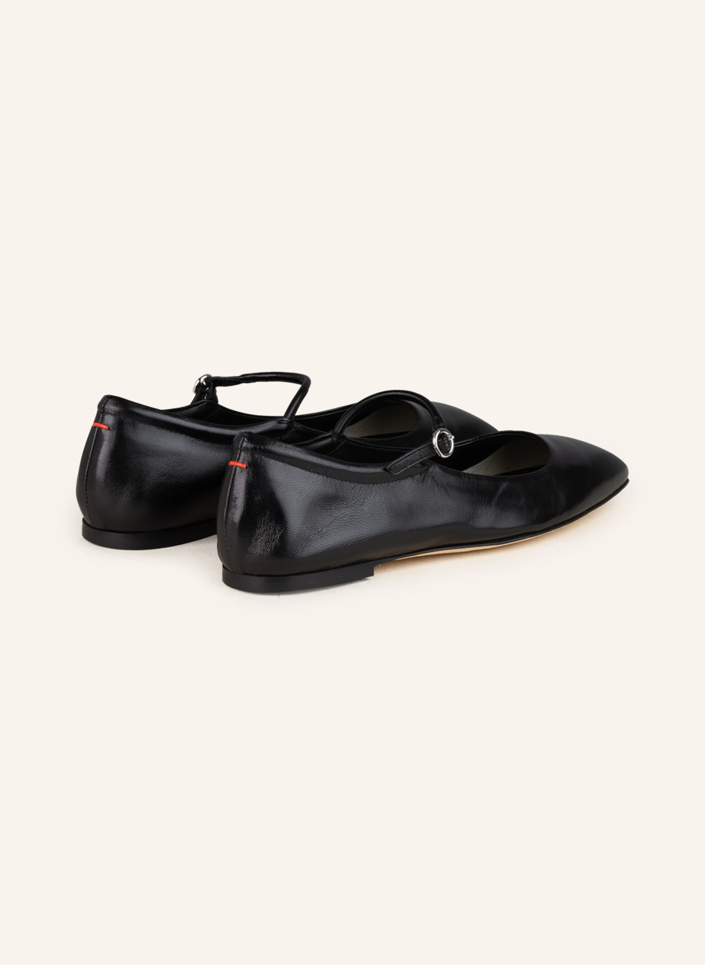 Aeyde Mary-Jane-Ballerinas UMA