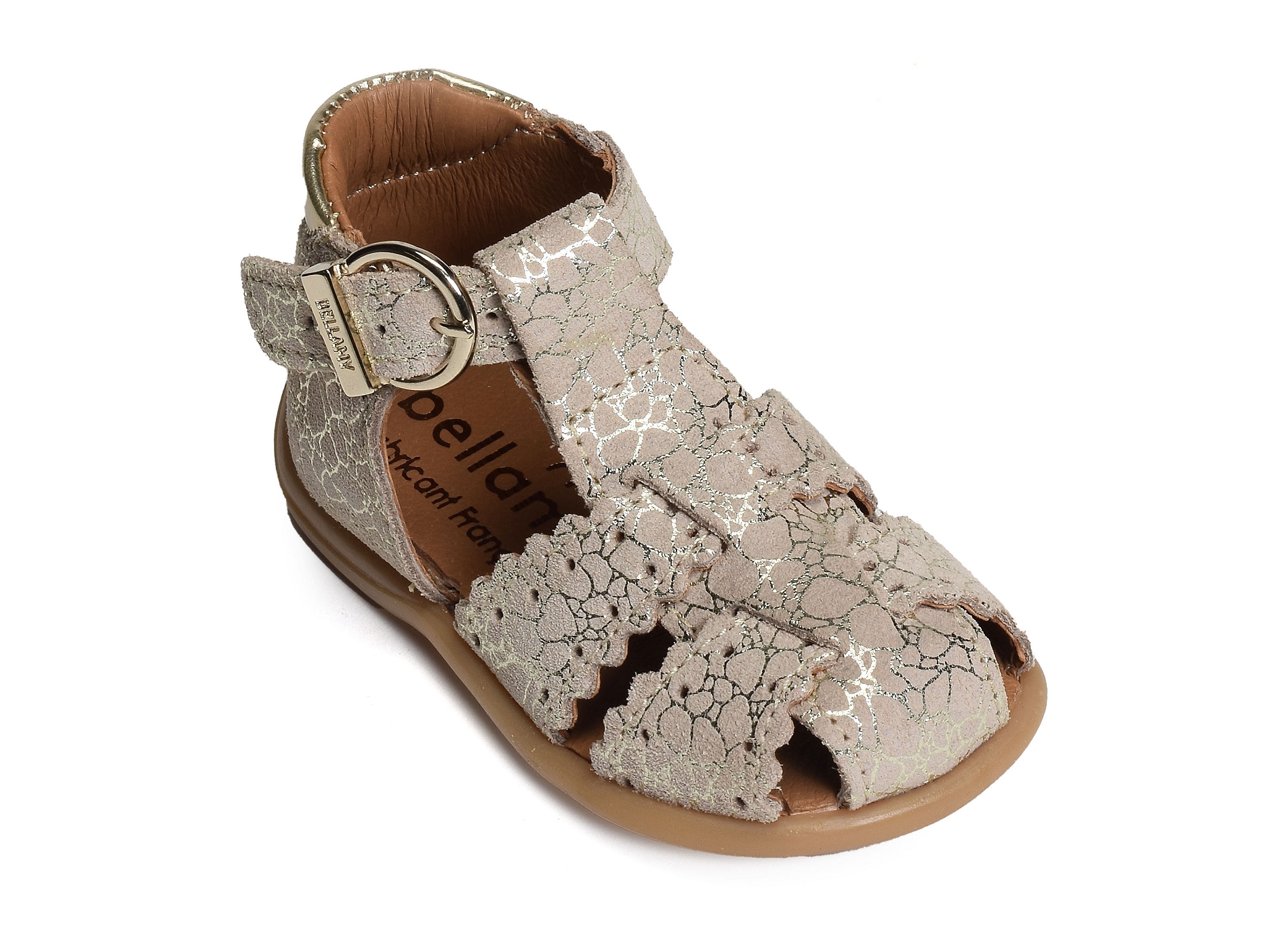 Danube beige or