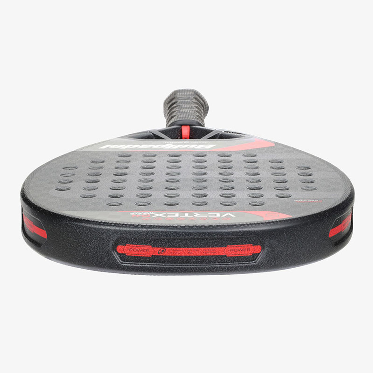 Bullpadel Vertex 04 Hybrid 24 + Tas