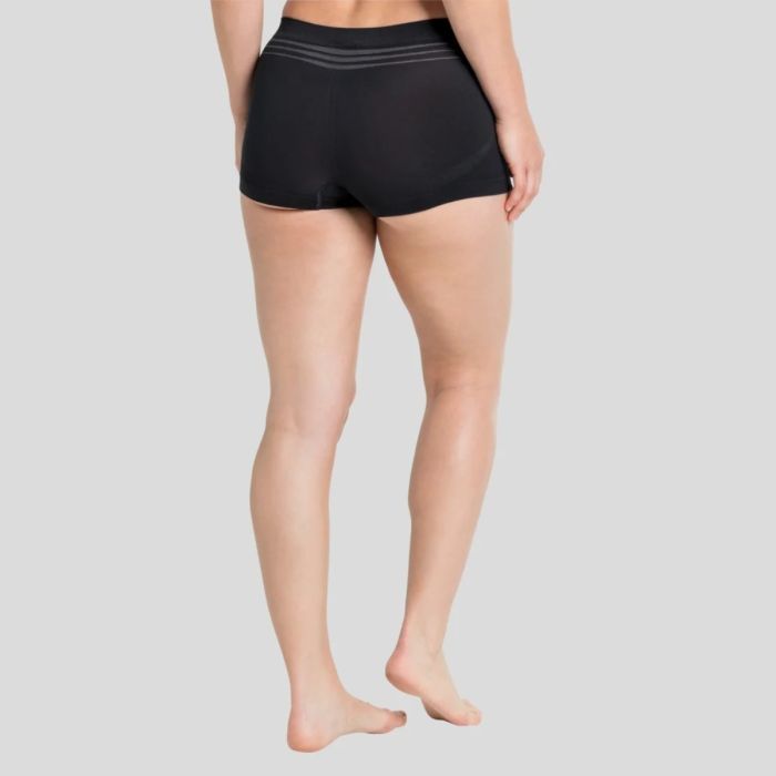 Odlo Dame Undertøj og basislag Performance Light Panty Sort