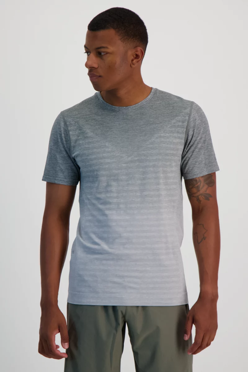 POWERZONE Seamless Herren T-Shirt