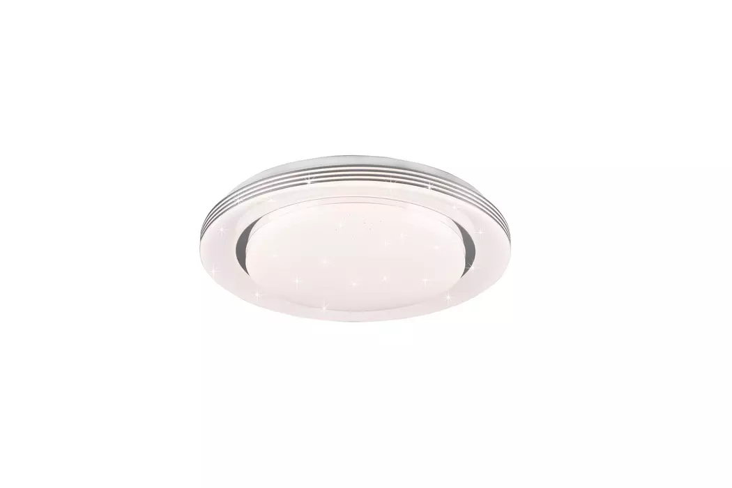 LED-Deckenleuchte Atria