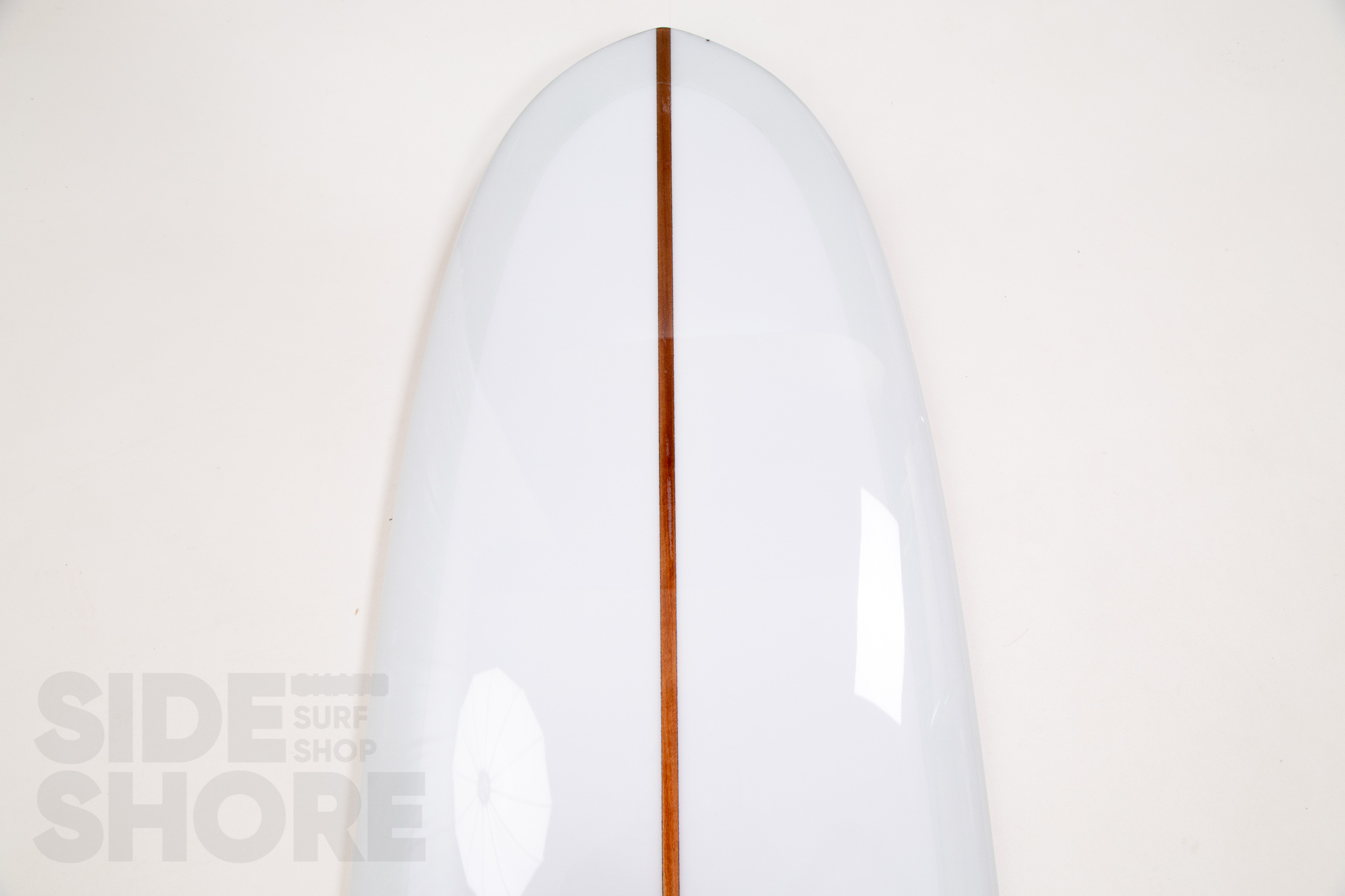 Christenson Surfboards Bonneville - Volan   Polish - 9'2'' - 22 5/8