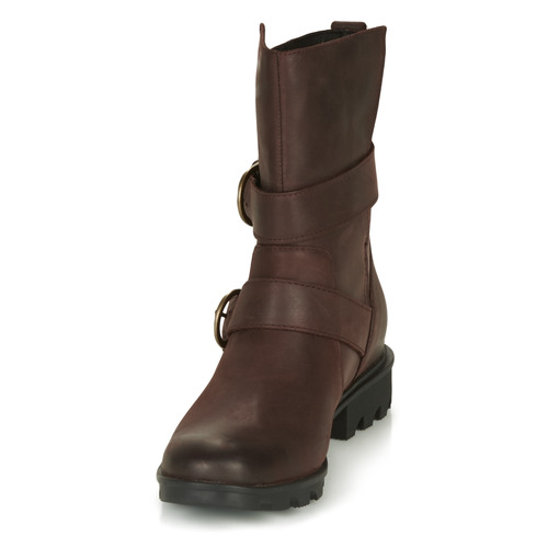 Sorel - PHOENIX MOTO - Marron