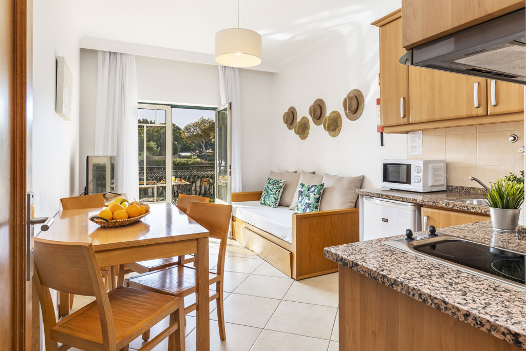 Quinta Pedra Dos Bicos Logies - Appartement