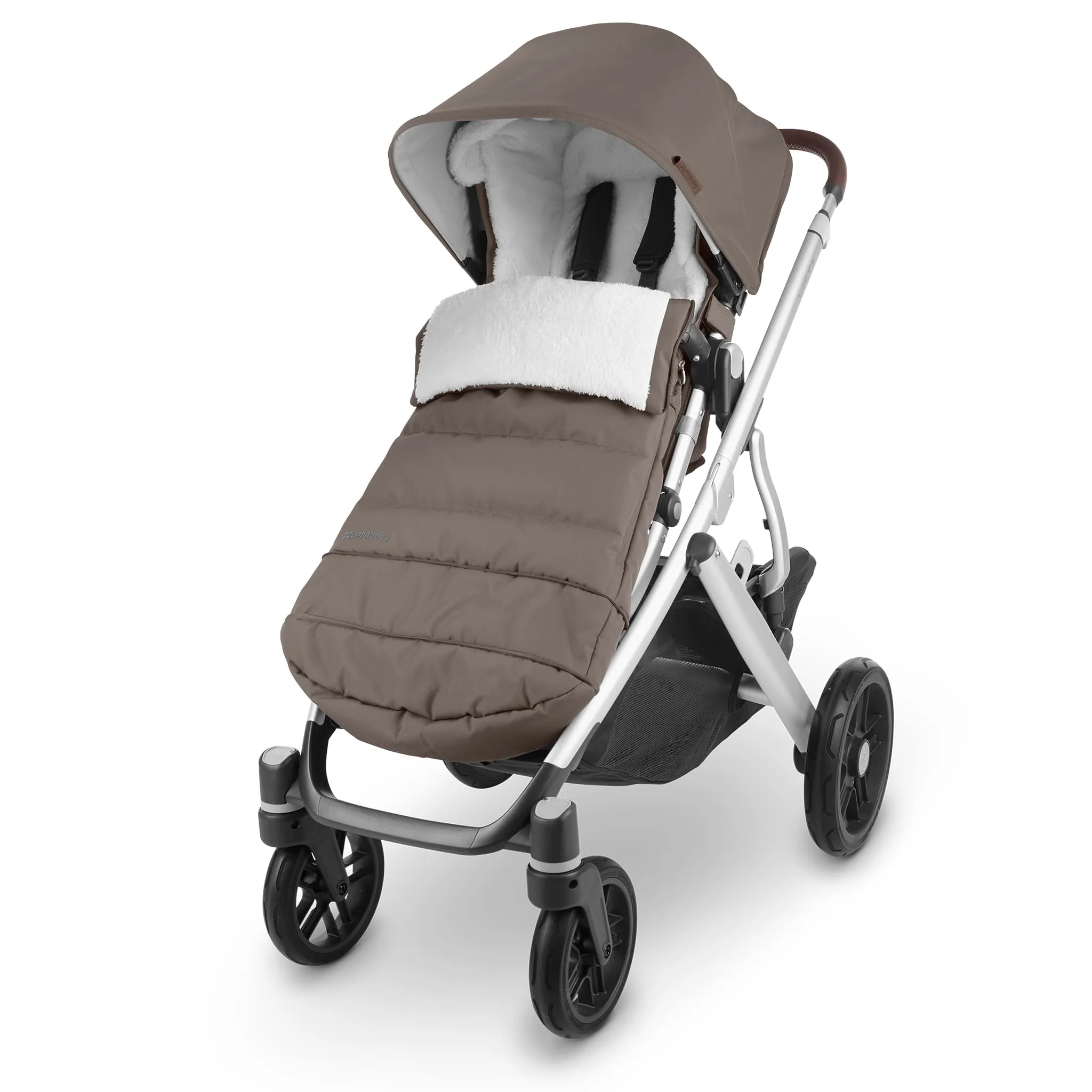 UPPAbaby Housse Uppababy pour Poussette - Theo