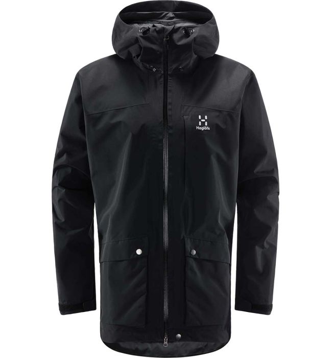 Rubus GTX Jacket Men regnjakke