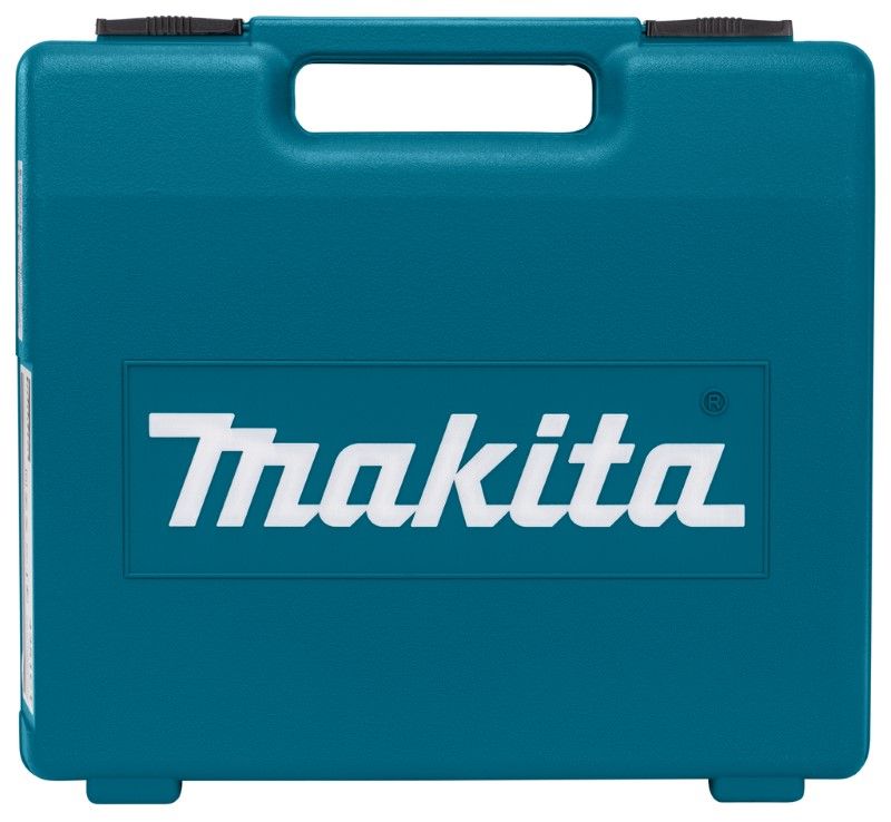 Makita 4351CT 230V Decoupeerzaag T-model in koffer
