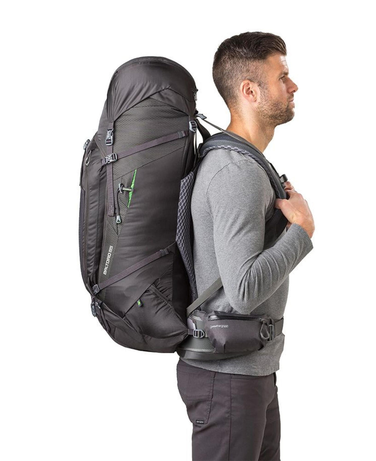 Gregory<br>Baltoro 65