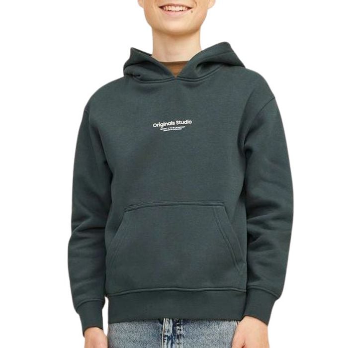 Jack & Jones Vesterbro Hoodie Junior