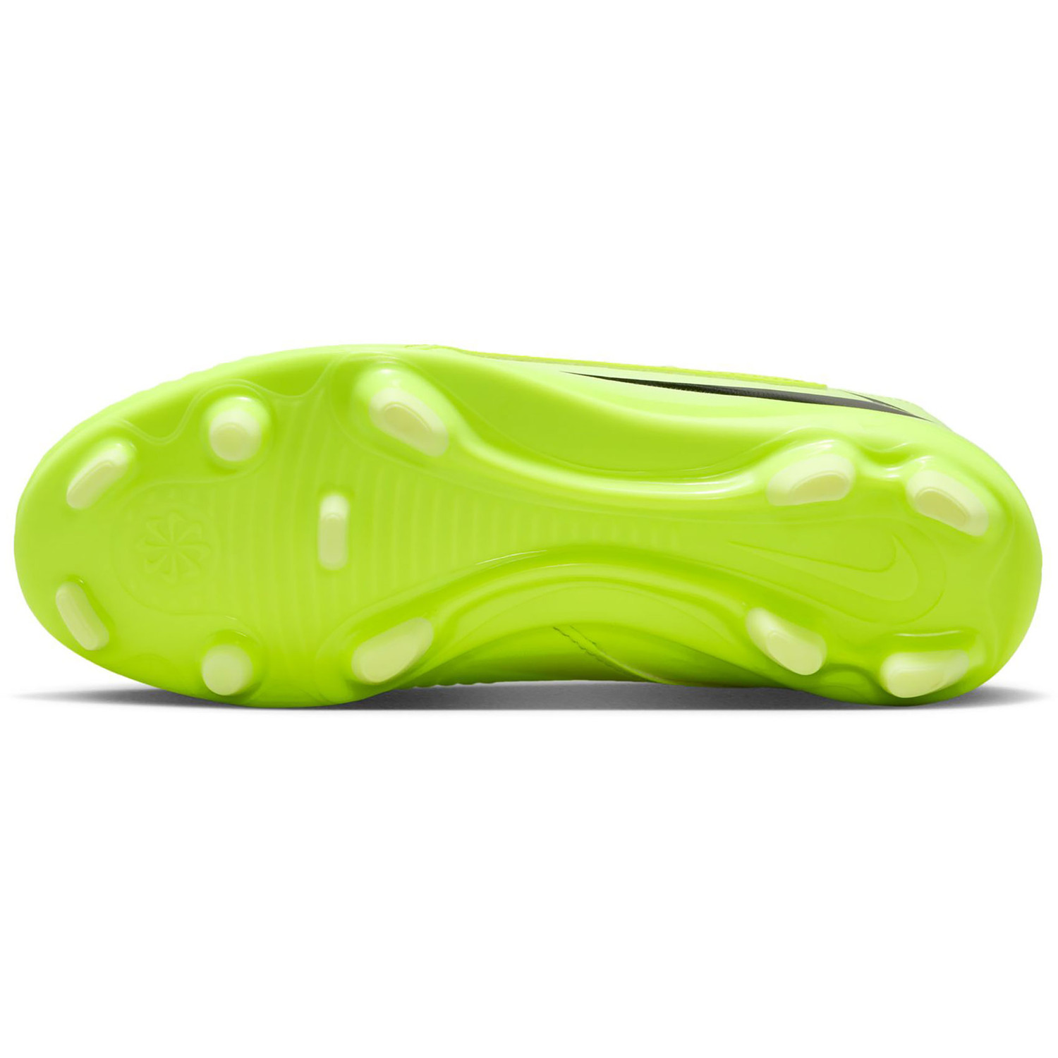 Nike Phantom 6 High Club FG/MG Kids