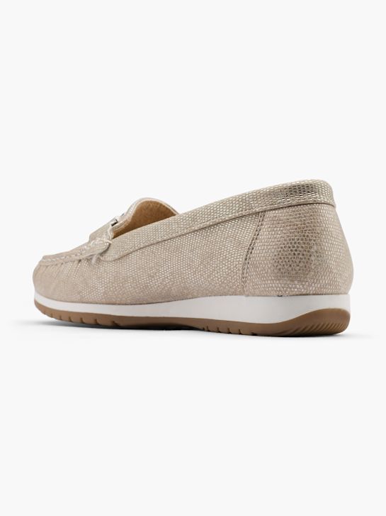 Easy Street Mocassin