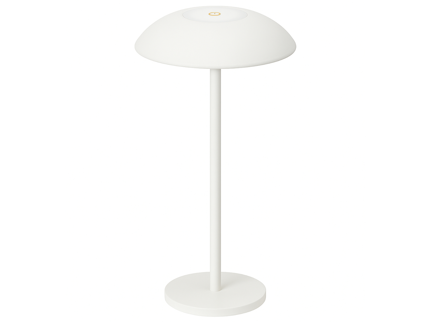 Modura LED tafellamp - White