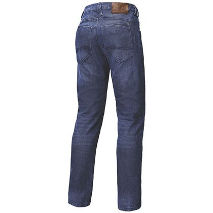 Jean Held MARLOW - Regular - Bleu