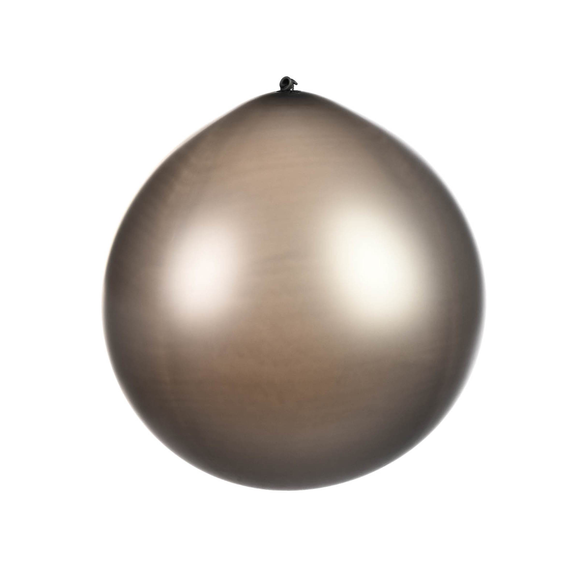 silber, ⌀ 90 x H 90 cm