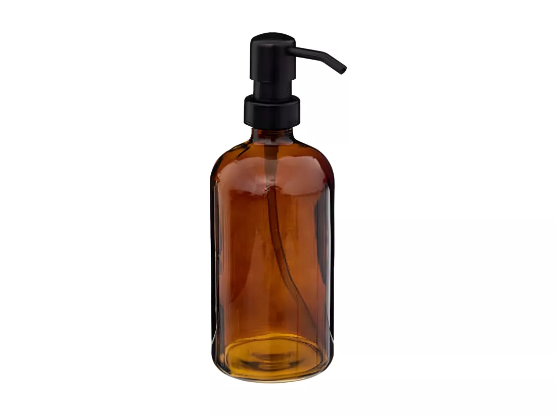 Distributeur de Savon 