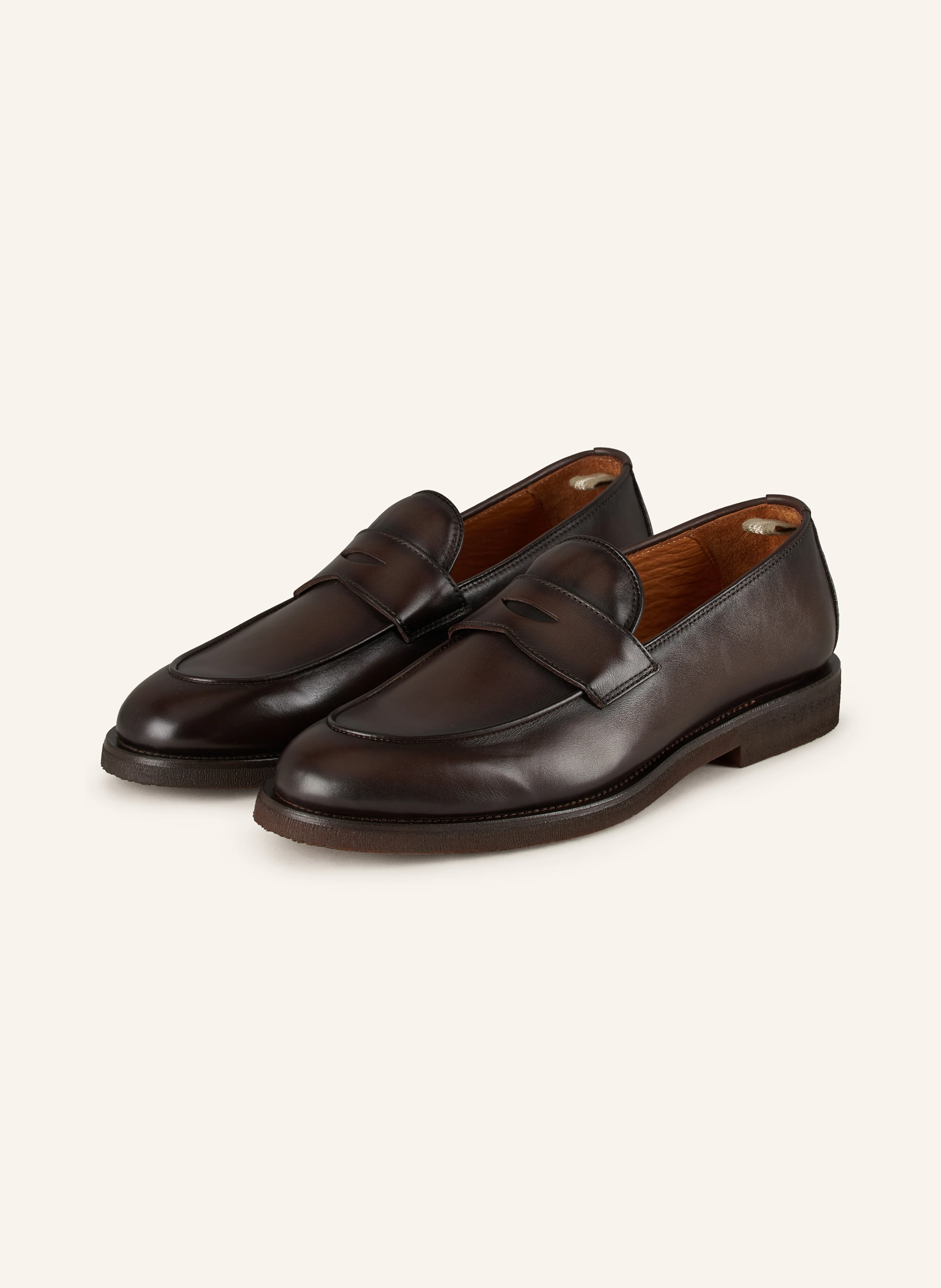 OFFICINE CREATIVE Penny-Loafer OPERA FLEXI/101
