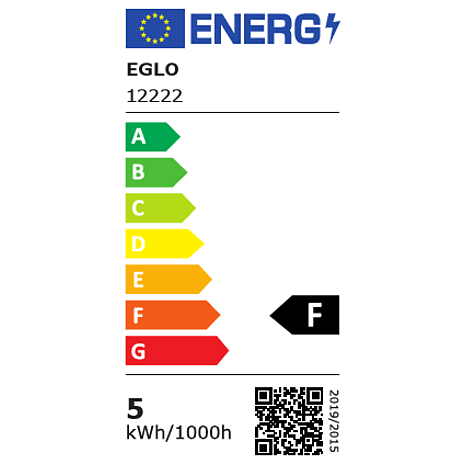 Eglo Connect-Z LED dråbepære 4,9W - dæmpbar