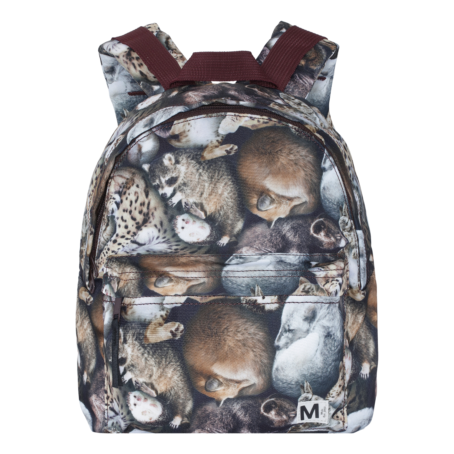 Backpack - Hibernation