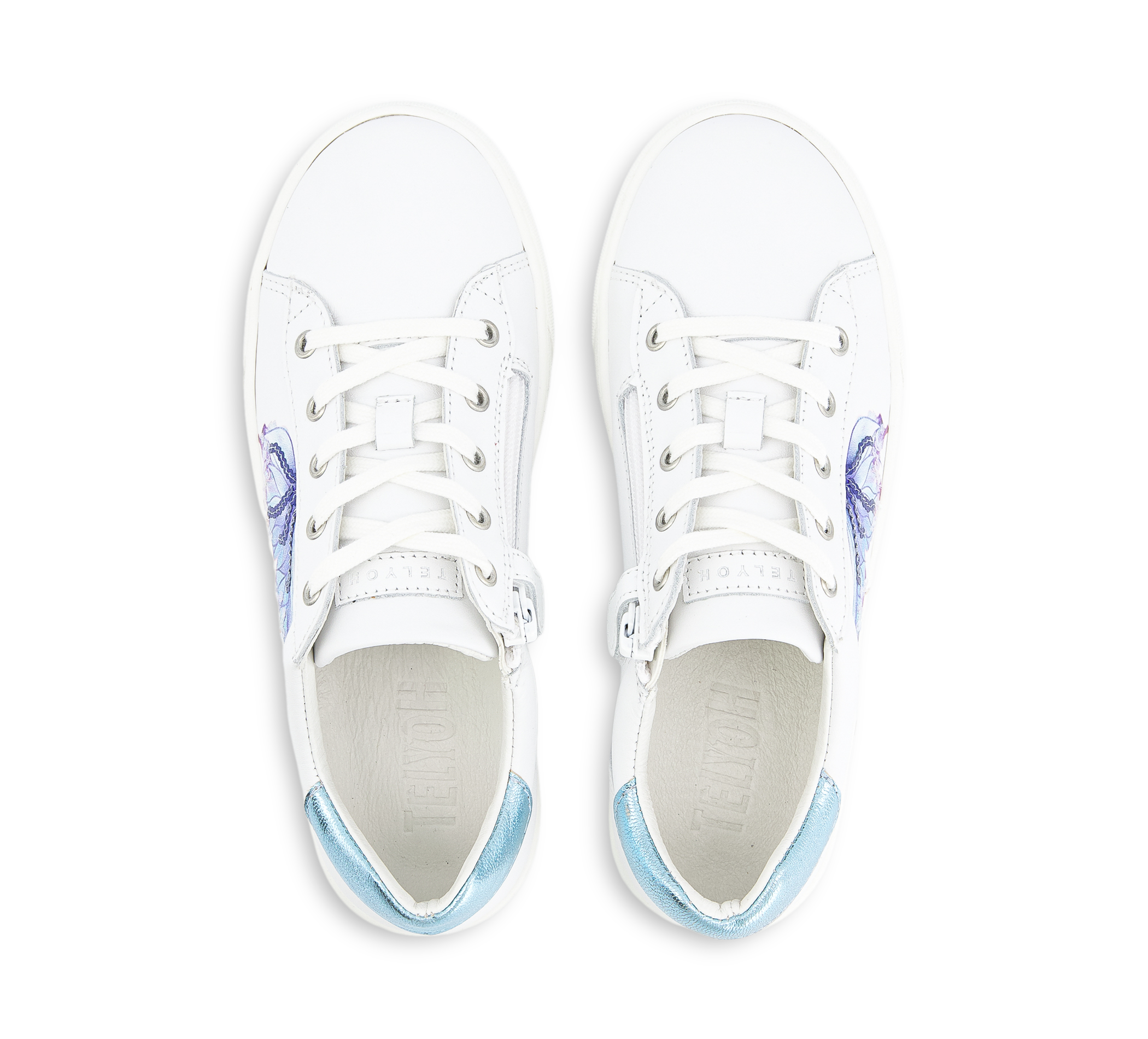 Telyoh Skylar - Schnürschuhe
