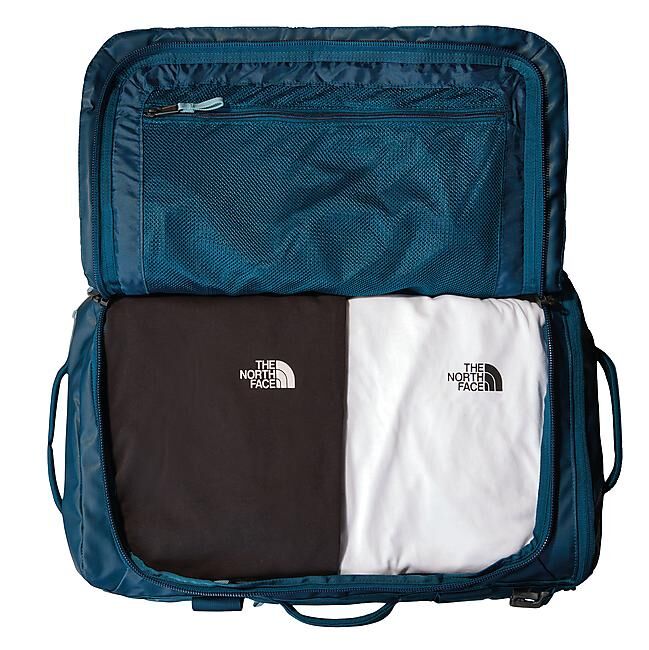 THE NORTH FACE - SAC VOYAGES BASE CAMP VOYAGER DUFFEL 42