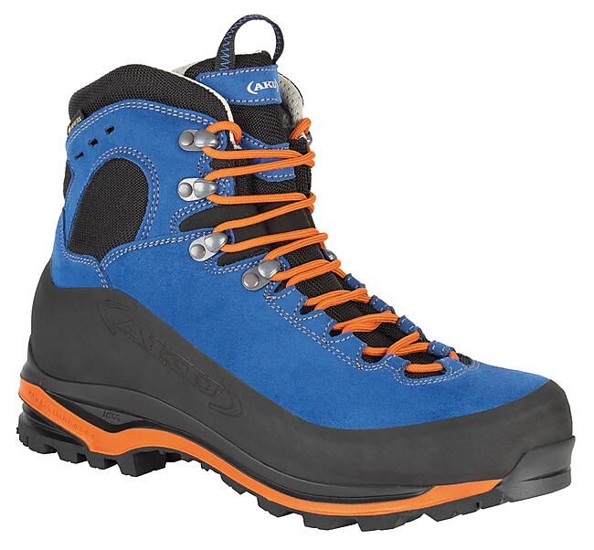 AKU - CHAUSSURES DE RANDONNEE SUPERALP V-LIGHT GTX