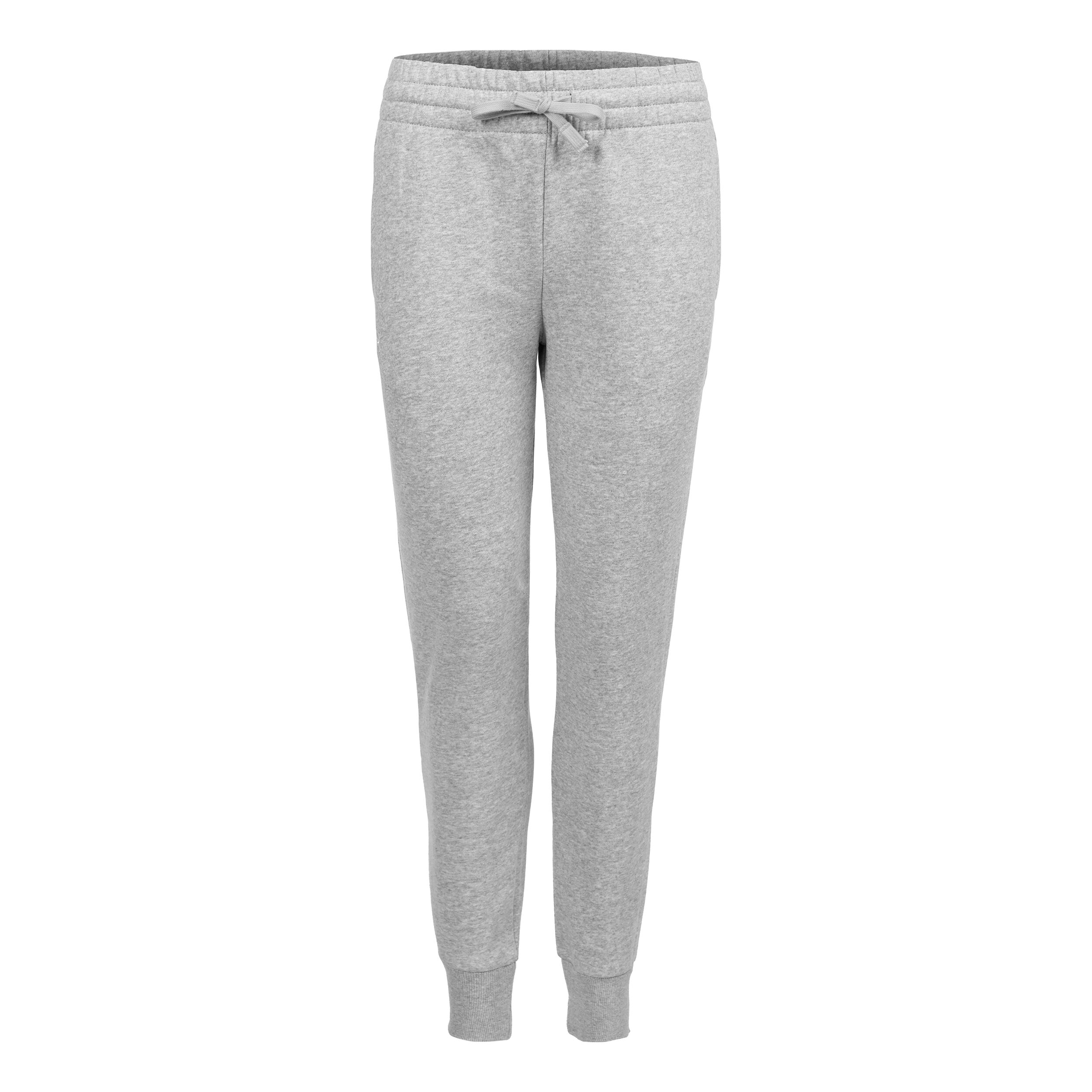 Under Armour Rival Pantalon Survêtement Femmes - Gris Clair