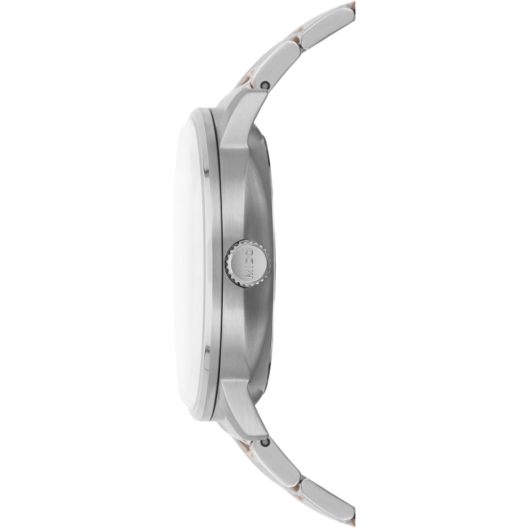 Mido Commander Chronometer