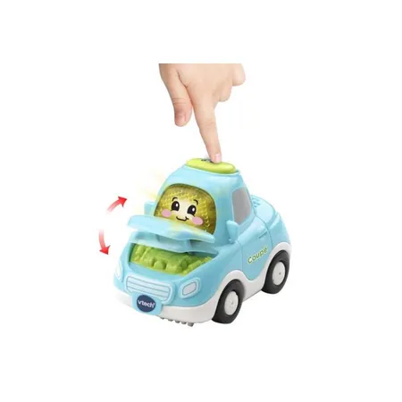 VTech Tut Tut Baby Flitzer Coupé
