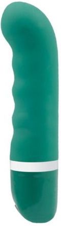 B Swish - Bdesired Deluxe Pearl G-Spot Vibrator Groen