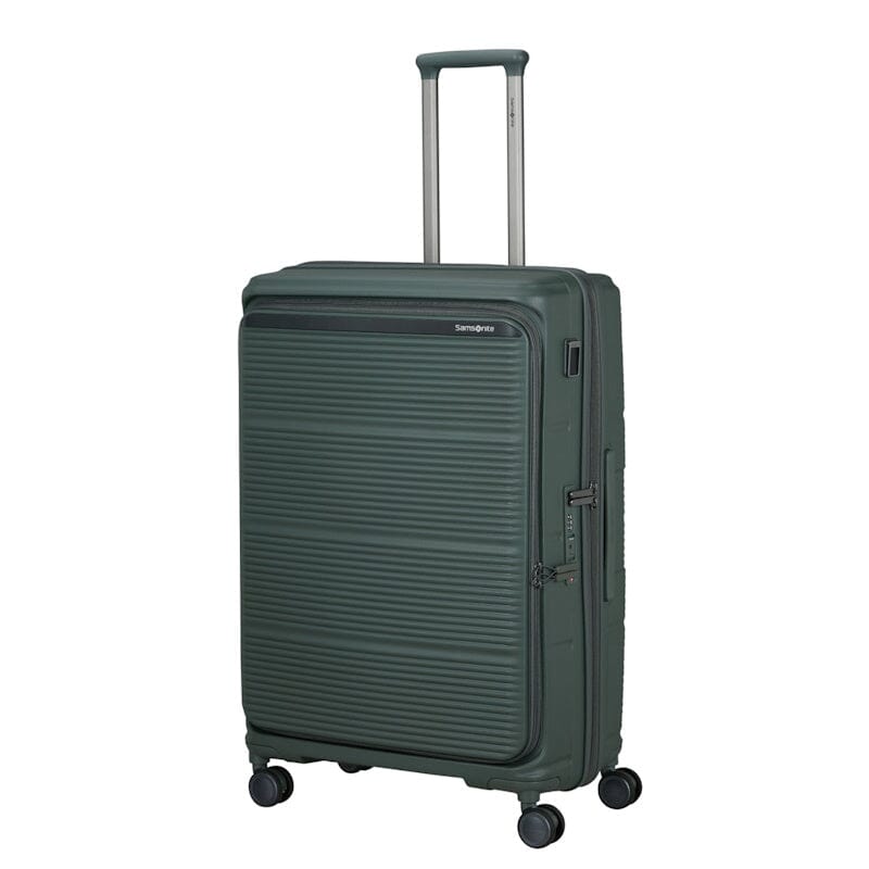 Samsonite Paralux HS Spinner 75 Exp Olive
